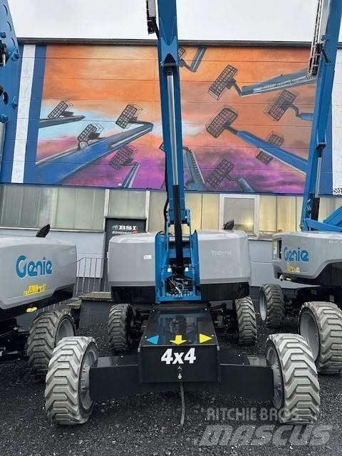 Genie S-45XC 견인식 전동이동 리프트