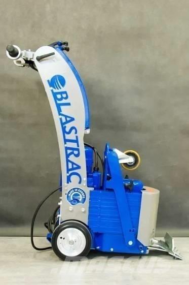 Husqvarna BS110 건설 장비 - 기타