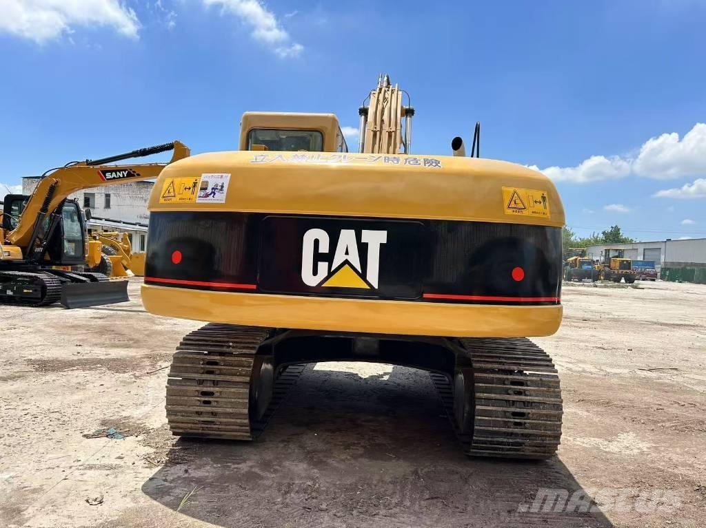 CAT 320 C 대형 굴삭기 29톤 이상