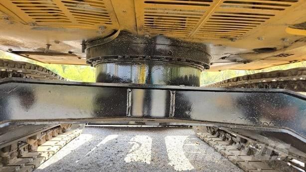 CAT 308E2 중형굴삭기 7톤-28톤