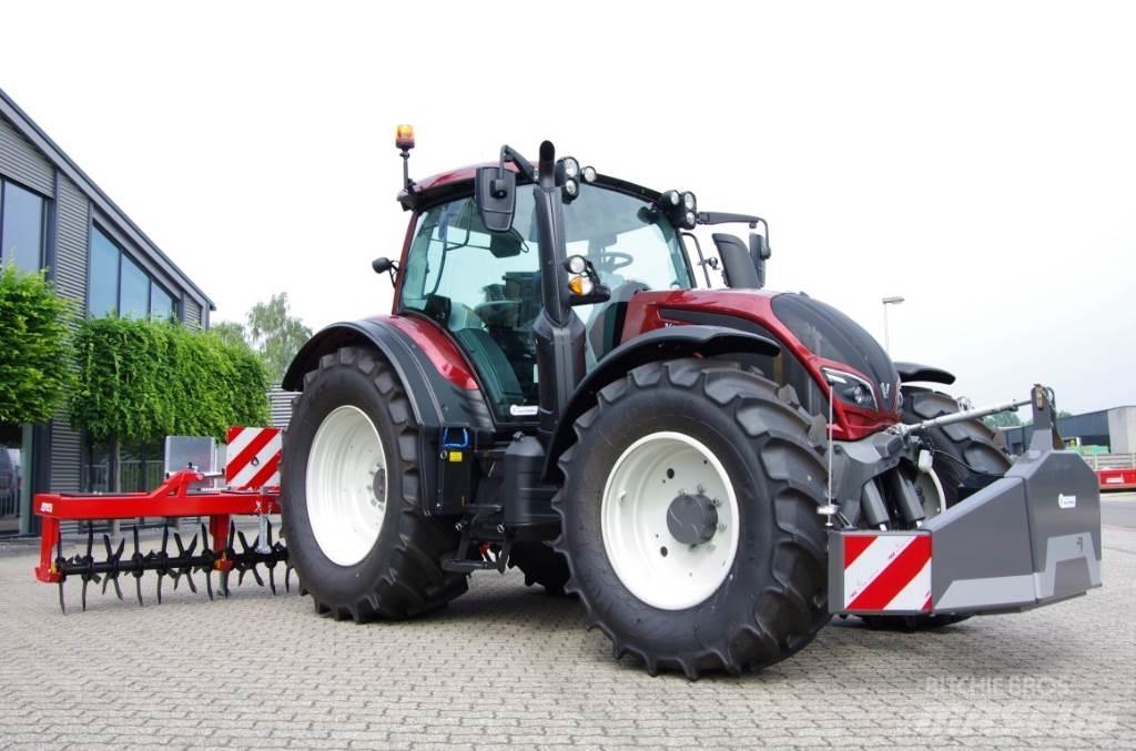 Sauter Tractorbumper 기타 트랙터 부속품