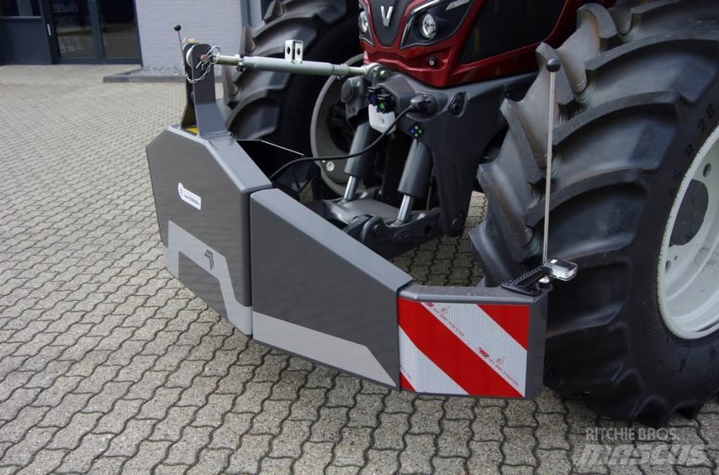 Sauter Tractorbumper 기타 트랙터 부속품