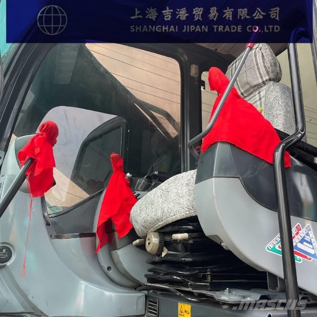 Kobelco SK 480 대형 굴삭기 29톤 이상