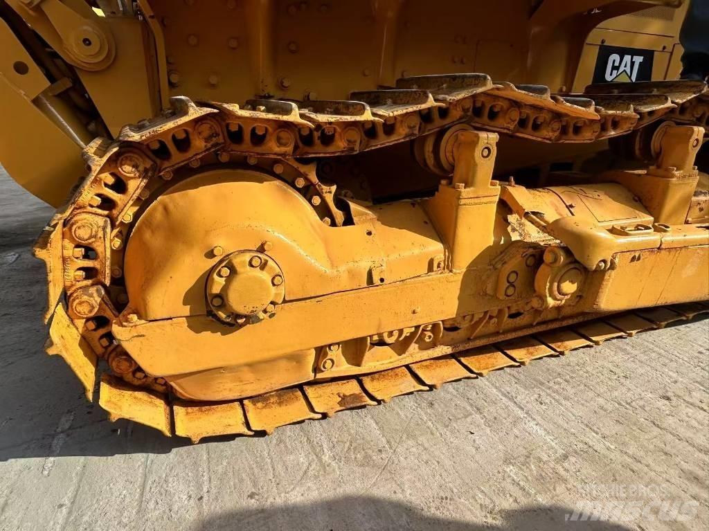 CAT D 7 G 크롤러 도저