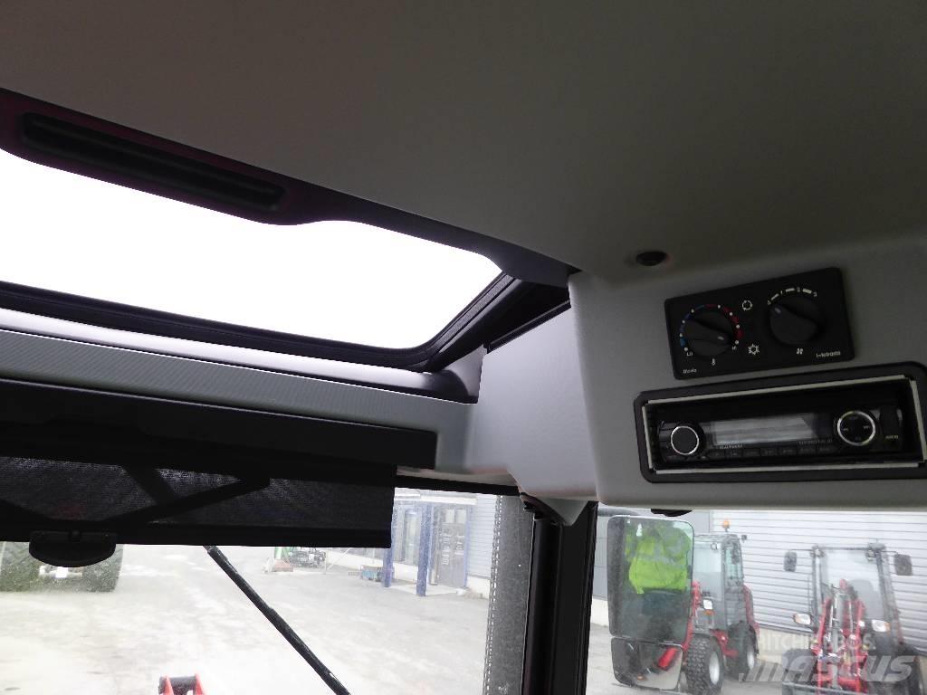 Zetor PROXIMA HS 100 트랙터
