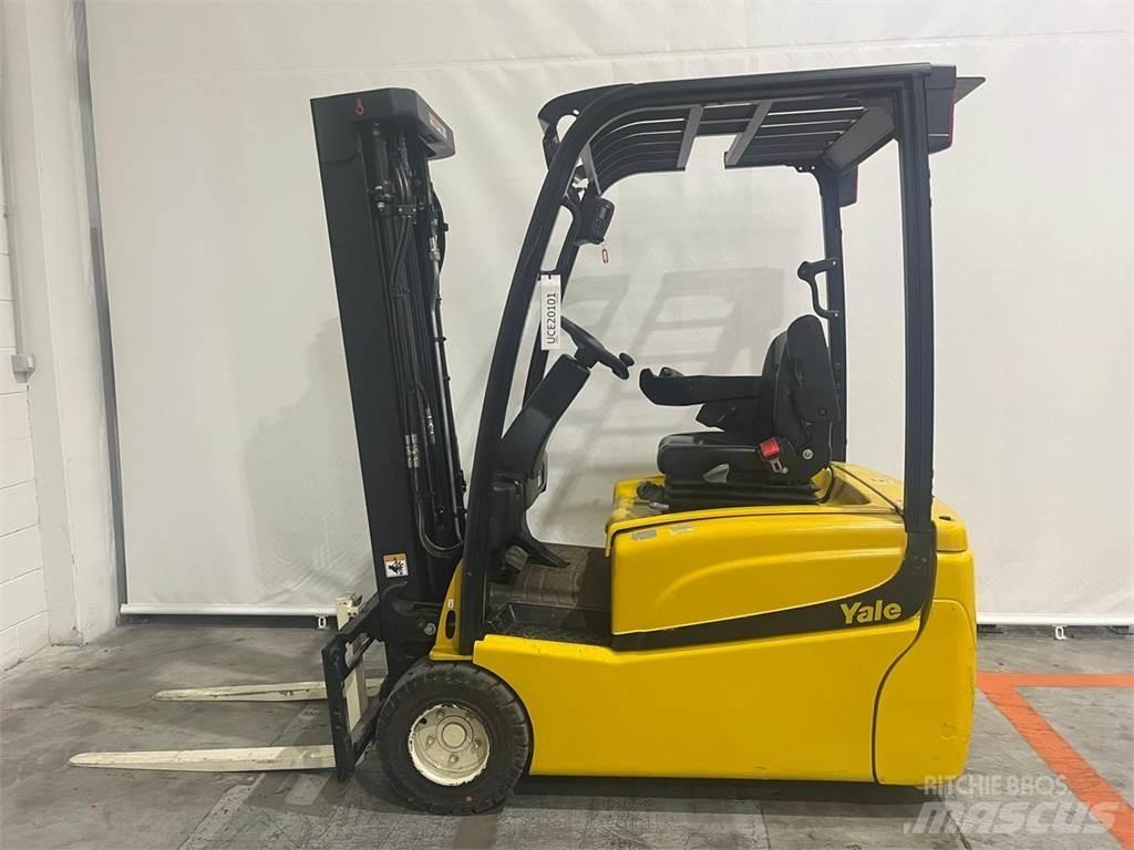 Yale ERP18VT 전동 지게차