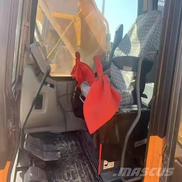 Sany SY 235 대형 굴삭기 29톤 이상