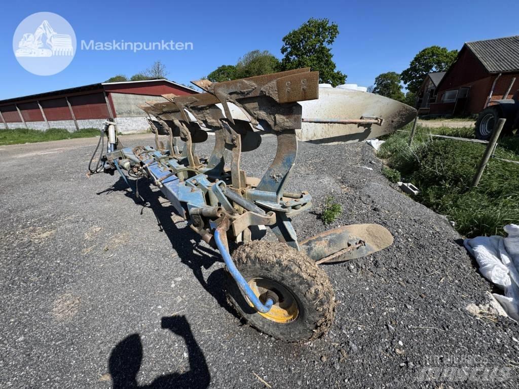 Överum CX 490 H 가역 플로우(쟁기)