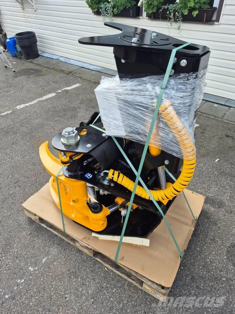 TMK 250H 하비스터 헤드