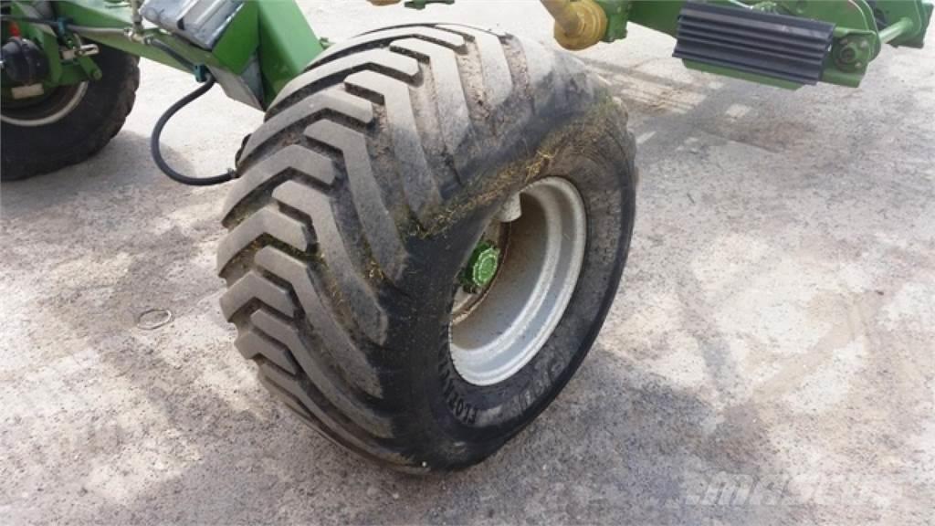 Krone Swadro 1400 윈드로어