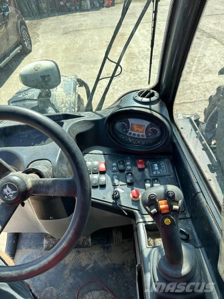 Bobcat TL 30.60 텔러 핸들러