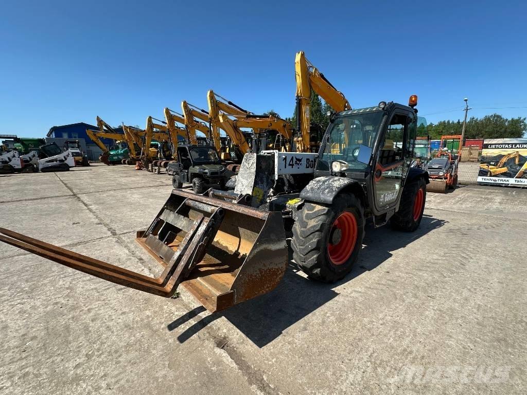 Bobcat TL 30.60 텔러 핸들러