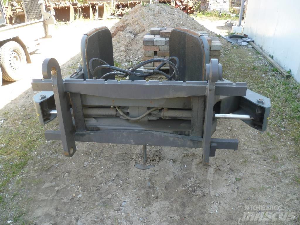 Volvo L 70 H 지게차