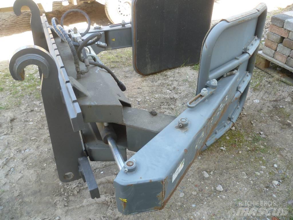 Volvo L 70 H 지게차