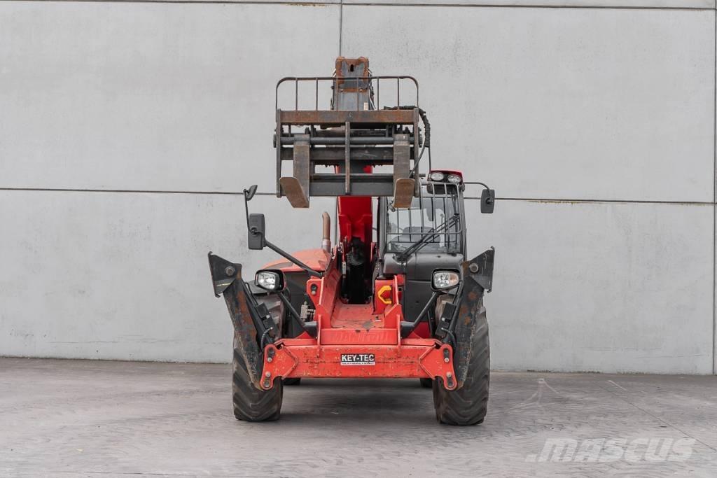 Manitou MT 1840 텔러 핸들러