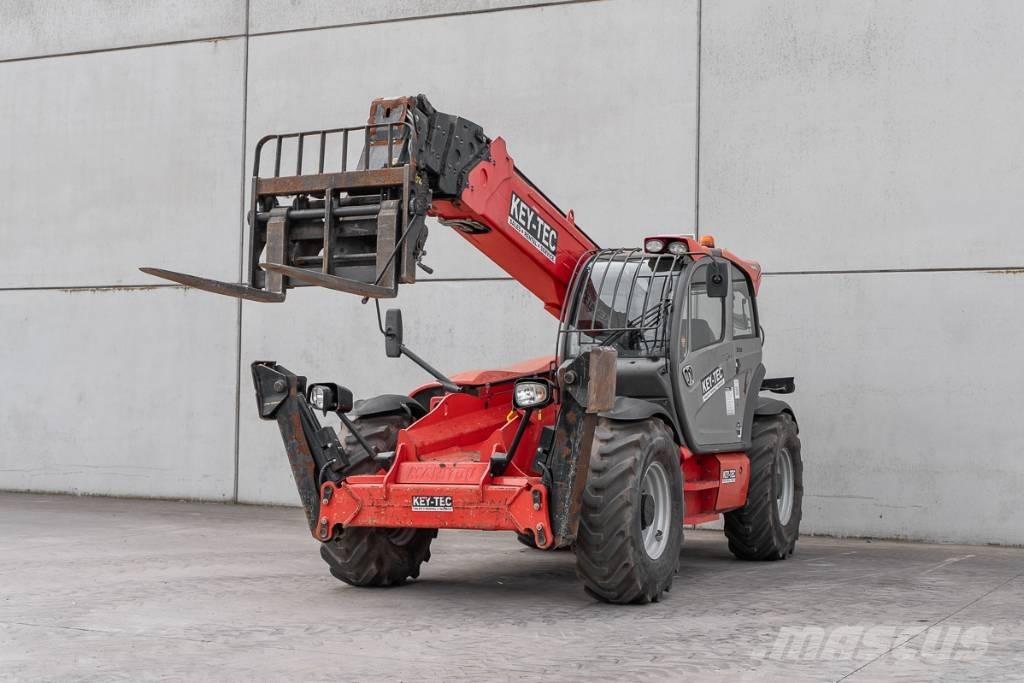 Manitou MT 1840 텔러 핸들러