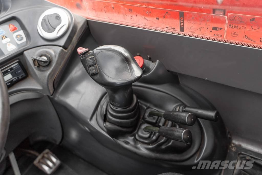 Manitou MT 1840 텔러 핸들러