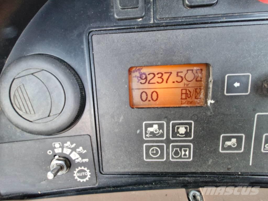 John Deere 7730 트랙터