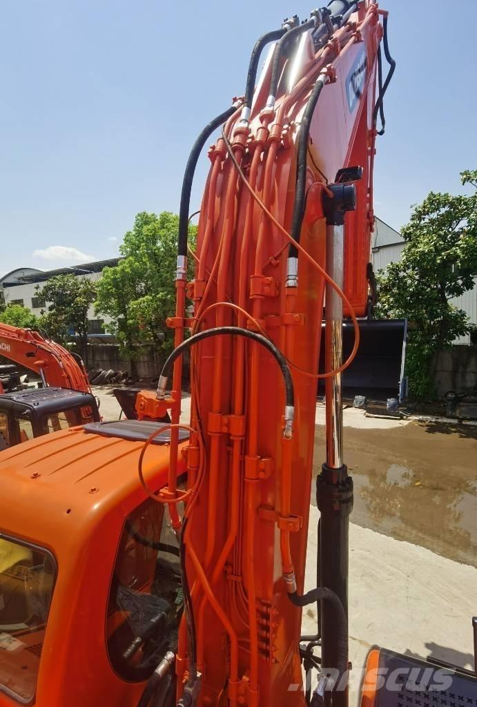 Doosan DX 225 LC 대형 굴삭기 29톤 이상
