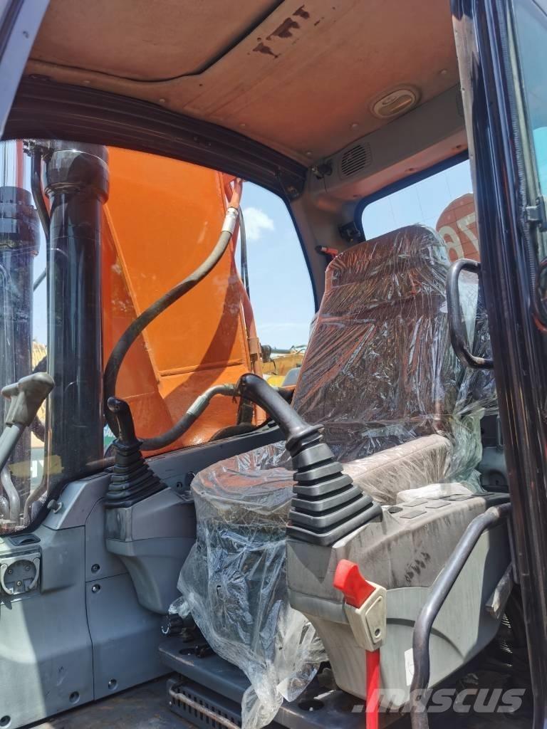 Doosan DX 225 LC 대형 굴삭기 29톤 이상