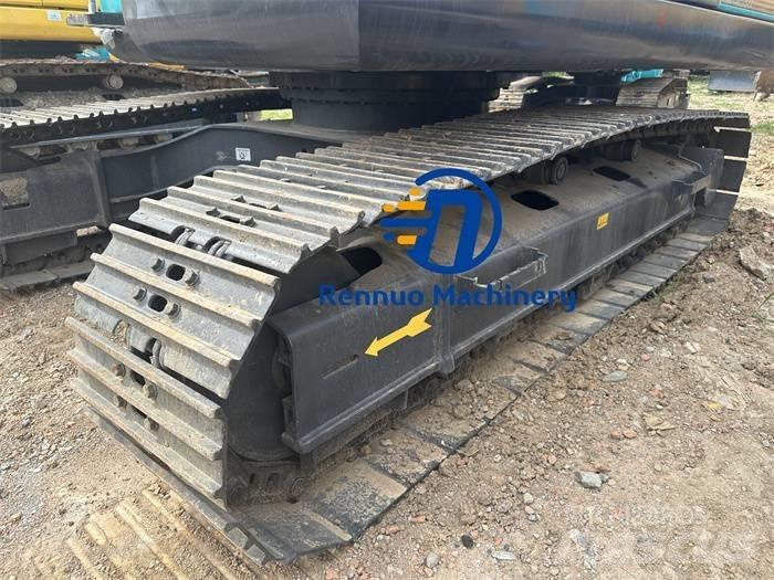 Kobelco SK140 LC 대형 굴삭기 29톤 이상