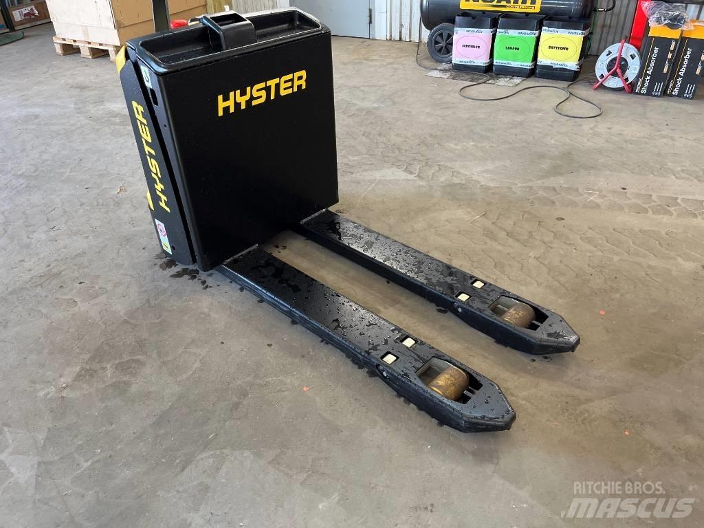 Hyster P 1.6 경량 리프터
