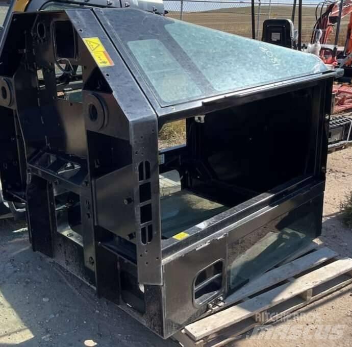 CAT 980 G  휠로우더