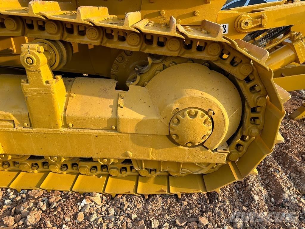 CAT D6G 크롤러 도저