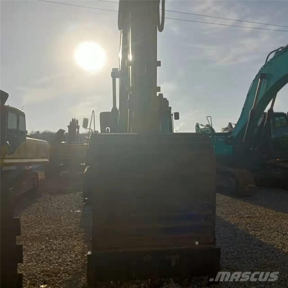 CAT 336D 대형 굴삭기 29톤 이상