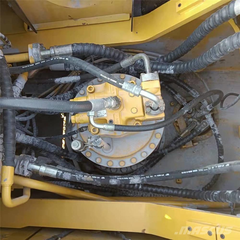CAT 336D 대형 굴삭기 29톤 이상