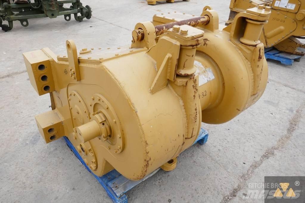 CAT 58 Winch 기타 부품  