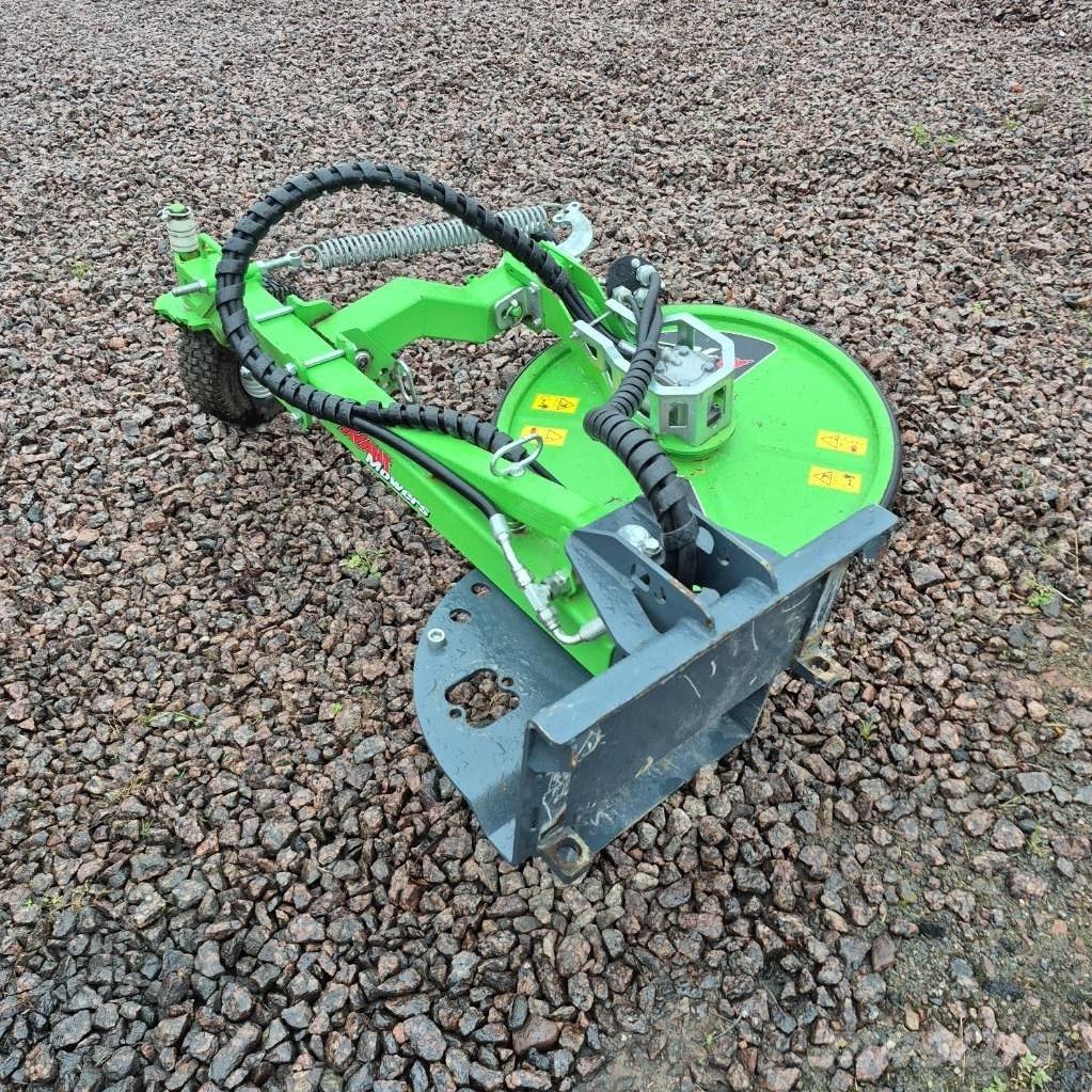 Avant Stolpklipp 농기계 - 기타