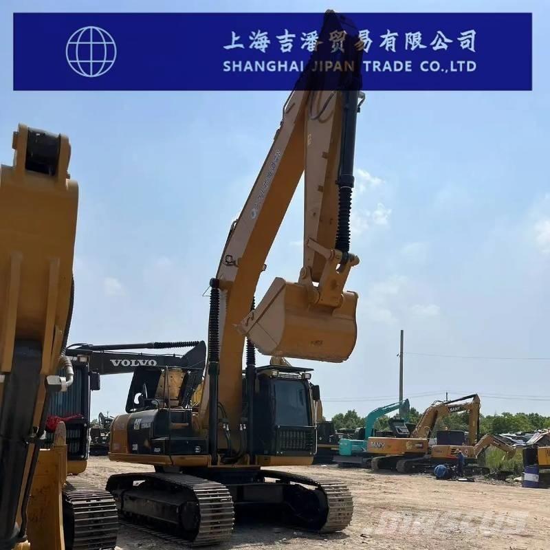 CAT 330 D 대형 굴삭기 29톤 이상