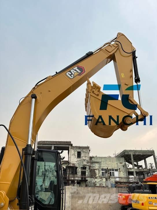 CAT 320 GX 대형 굴삭기 29톤 이상