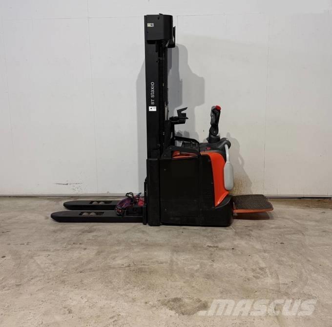 BT truck SPE 140L 포크리프트