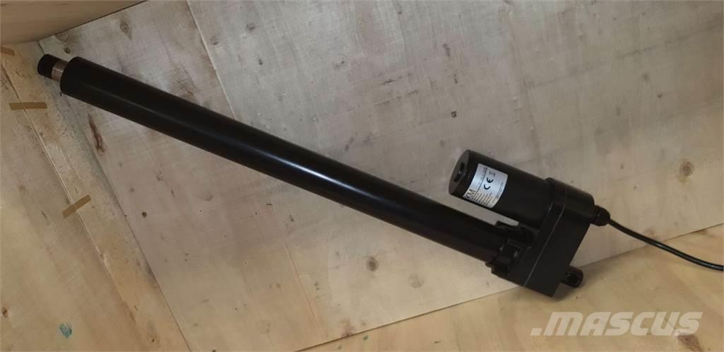  KM EC-505 일렉트로닉스