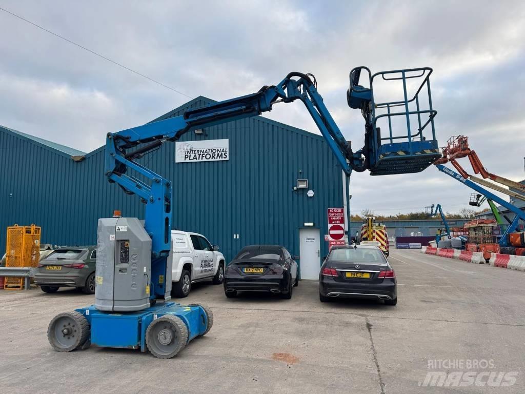 Genie Z 30/20 N RJ 관절형 전동이동 리프트
