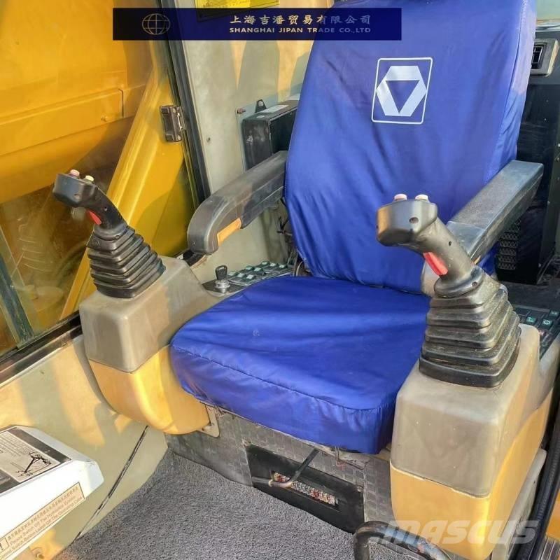 XCMG QY 35 K A/T 크레인