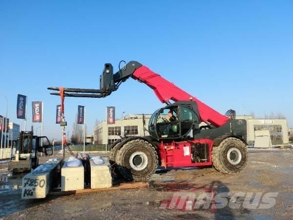 Magni HTH 30.12 | 2015 텔러 핸들러