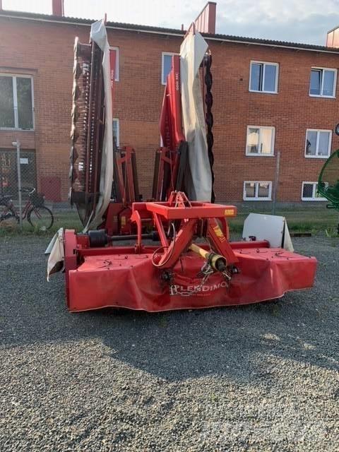 Lely 320 FC-900 MC 모어 컨디셔너