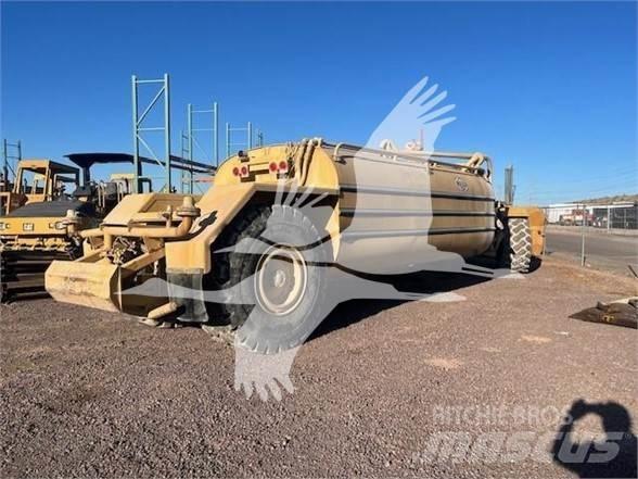 CAT 613C 급수차