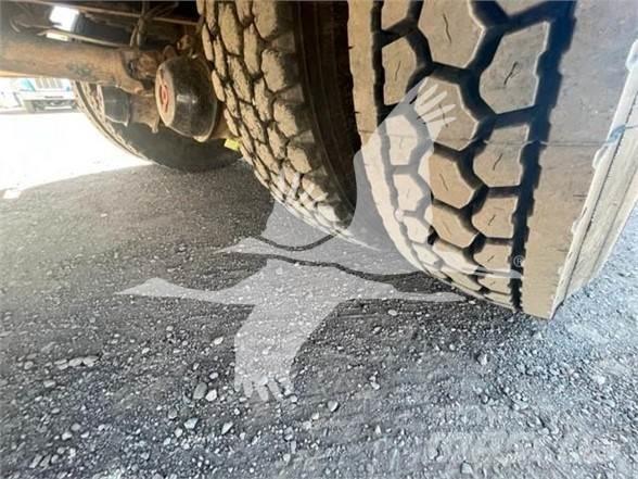 Ford F750 건설 장비 - 기타