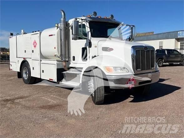 Peterbilt 337 건설 장비 - 기타