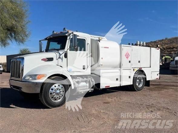 Peterbilt 337 건설 장비 - 기타
