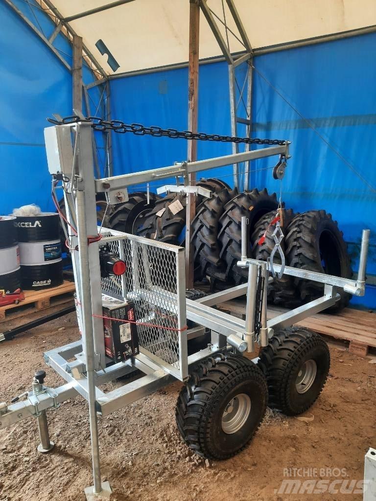  Atv Vagnar 부속품