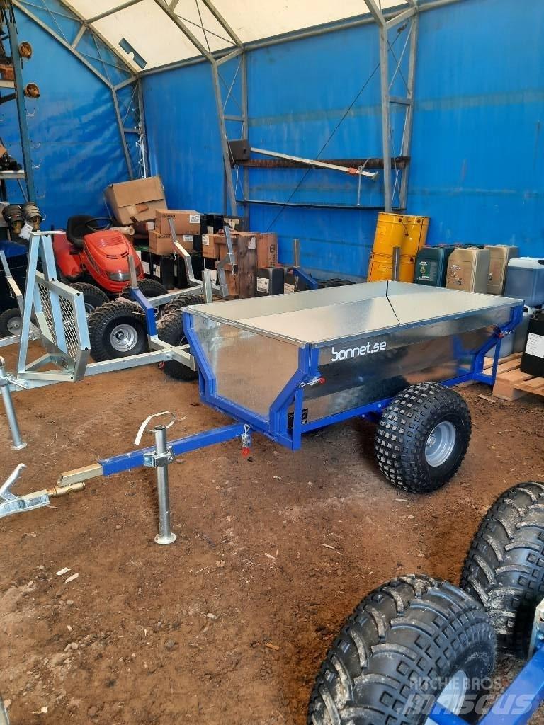  Atv Vagnar 부속품