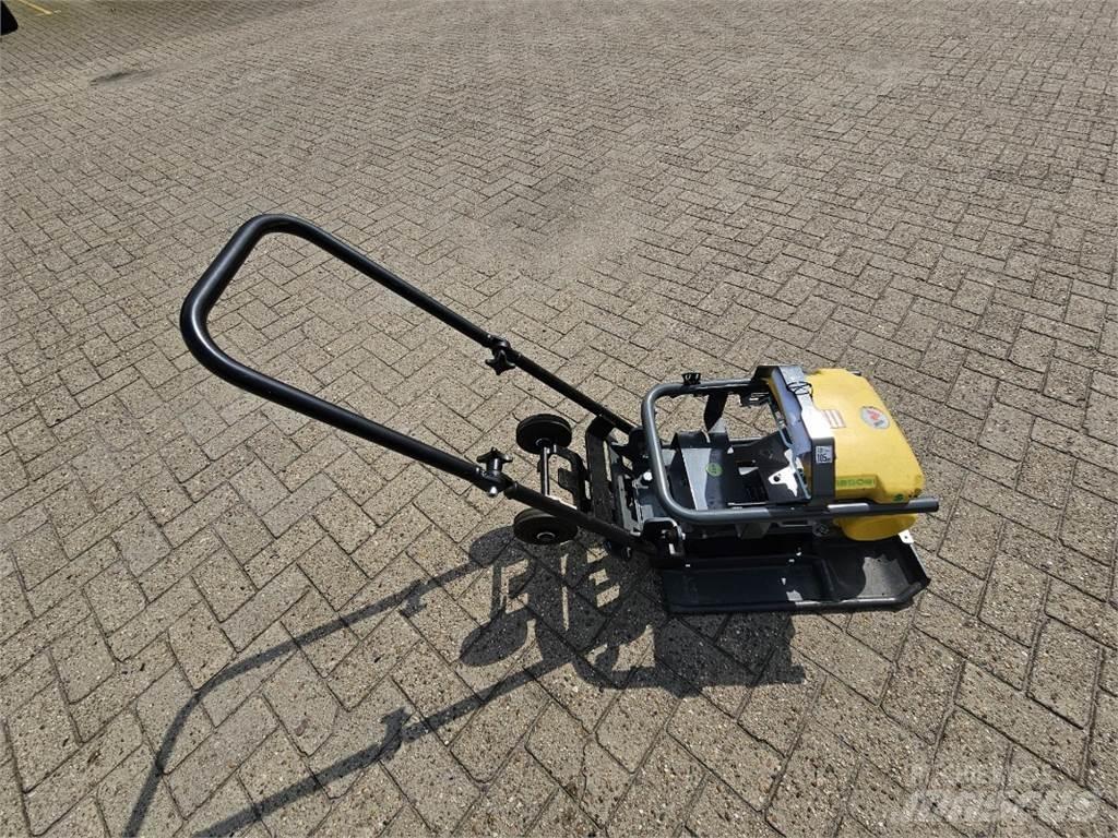 Wacker AP 1850E 농기계 - 기타