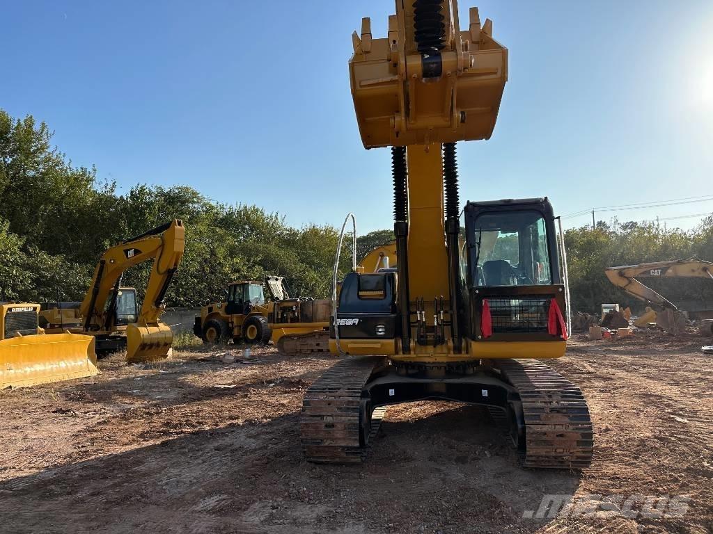 CAT 320 D 대형 굴삭기 29톤 이상