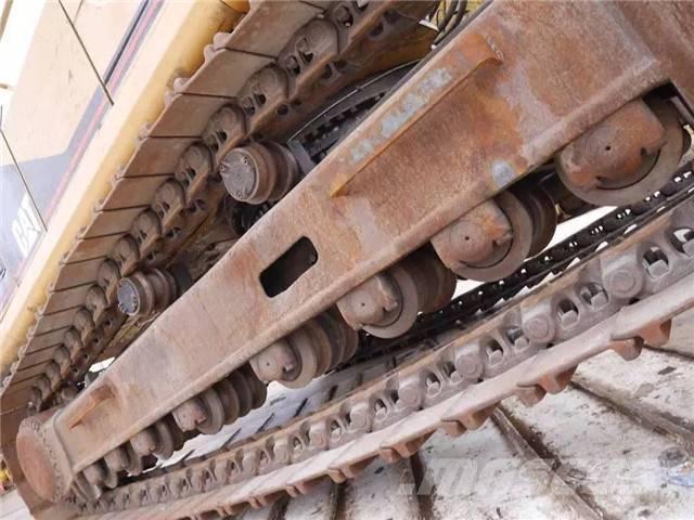 CAT 345 B L 대형 굴삭기 29톤 이상