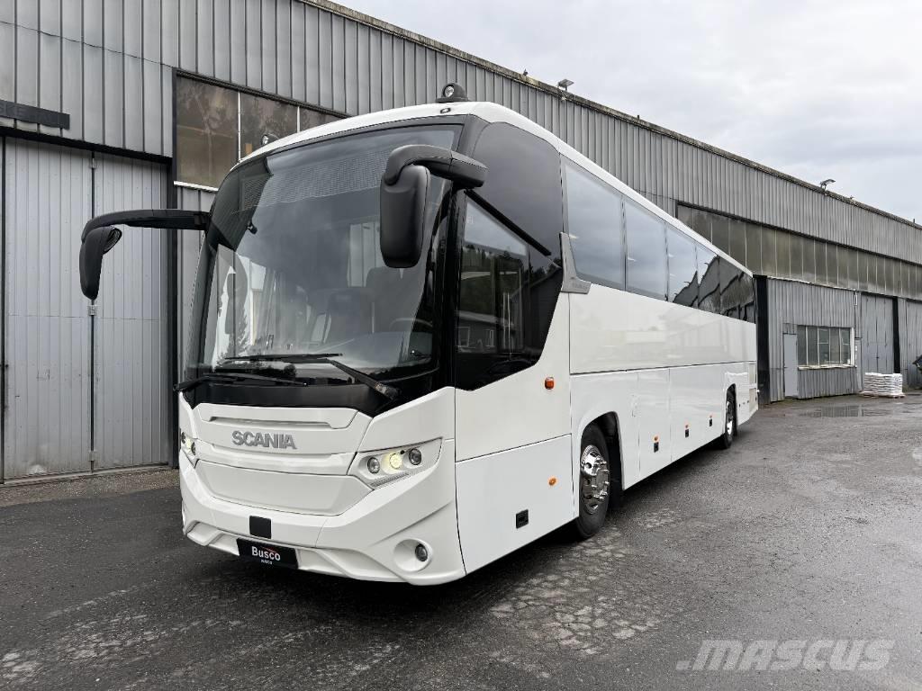 Scania Interlink 시외버스